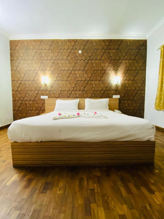 Tulips Resorts - Elkhill أوتي المظهر الخارجي الصورة