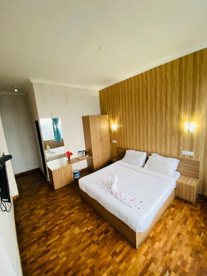Tulips Resorts - Elkhill أوتي المظهر الخارجي الصورة