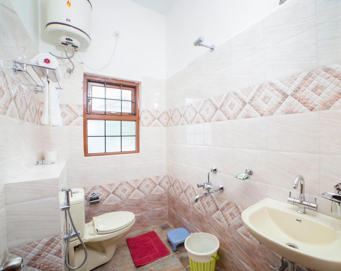 Tulips Resorts - Elkhill أوتي المظهر الخارجي الصورة