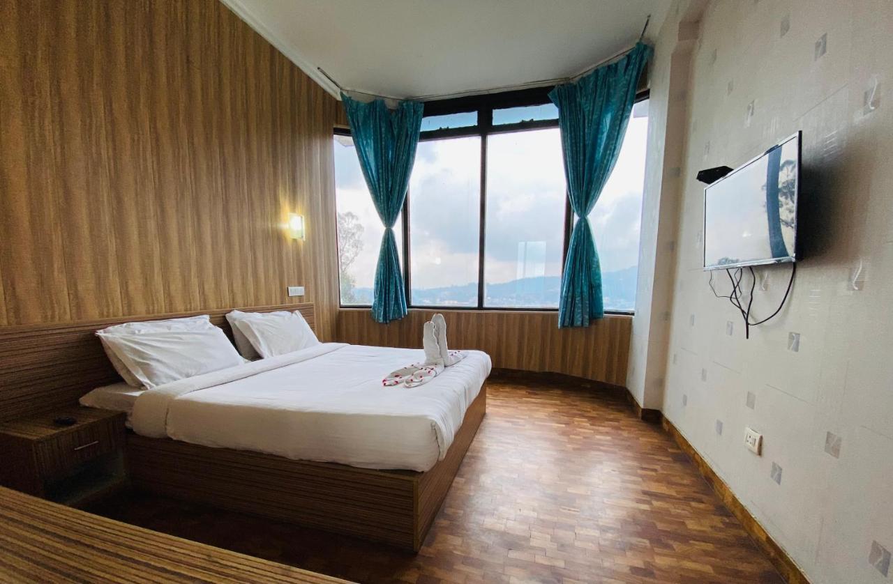 Tulips Resorts - Elkhill أوتي المظهر الخارجي الصورة
