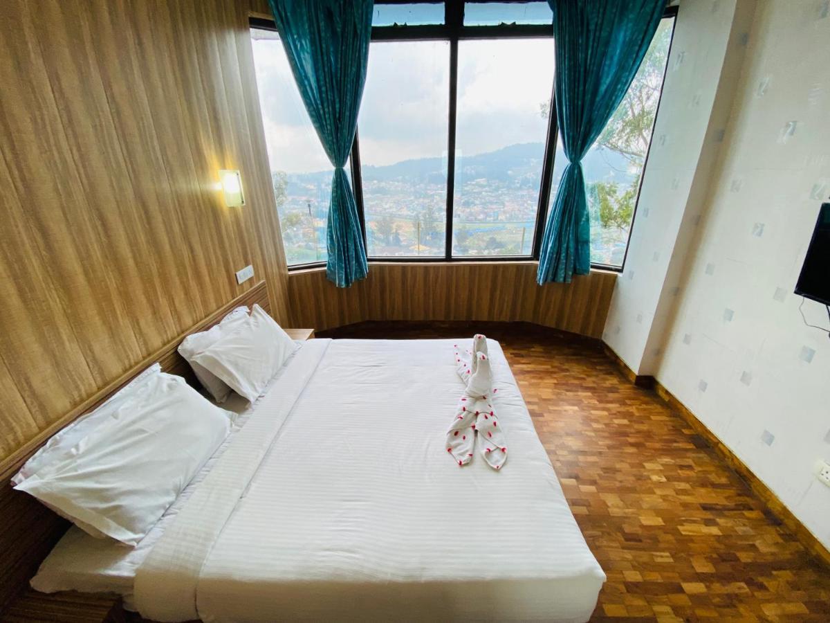 Tulips Resorts - Elkhill أوتي المظهر الخارجي الصورة